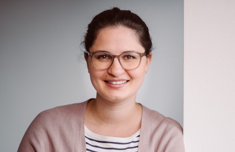 NEUWERK Anwalt Portrait