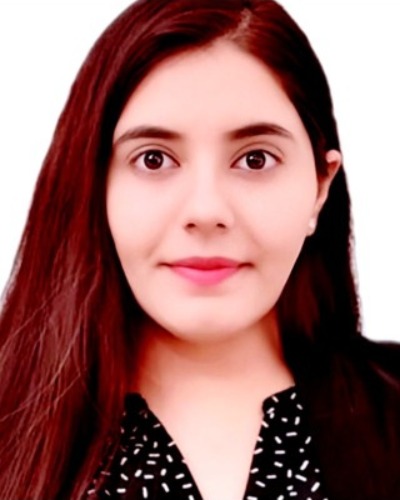 Nishtha Kaur Arora, Trilegal