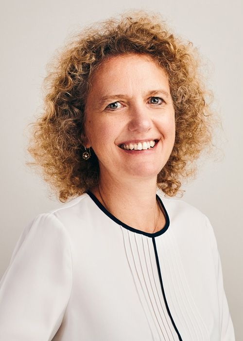 Anke Nordemann-Schiffel
