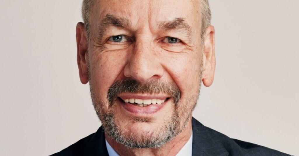 Dr. Andreas Lubberger