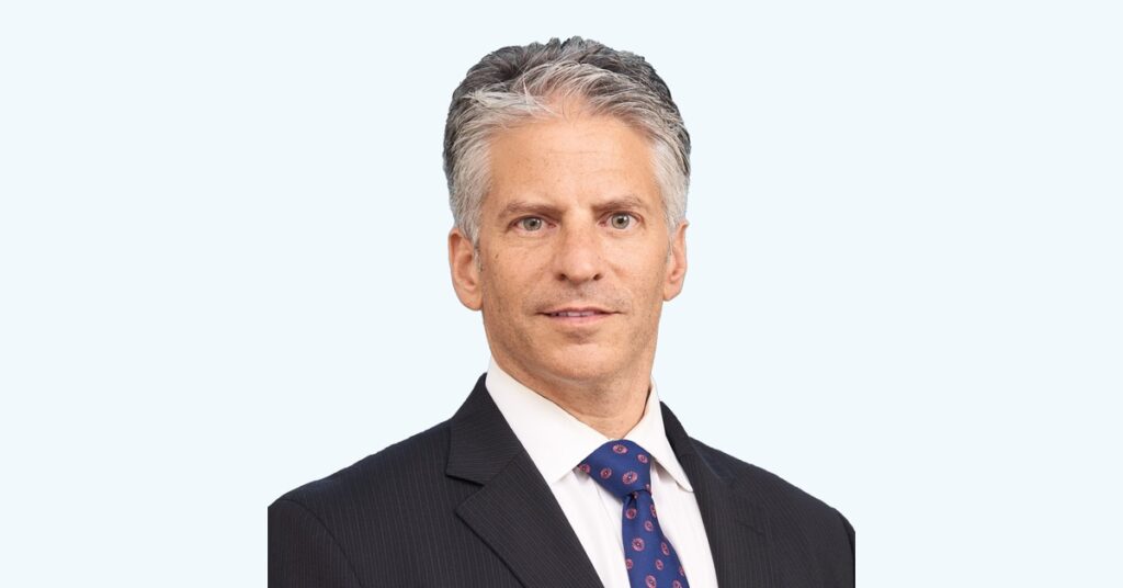 Thomas B. Rosedale