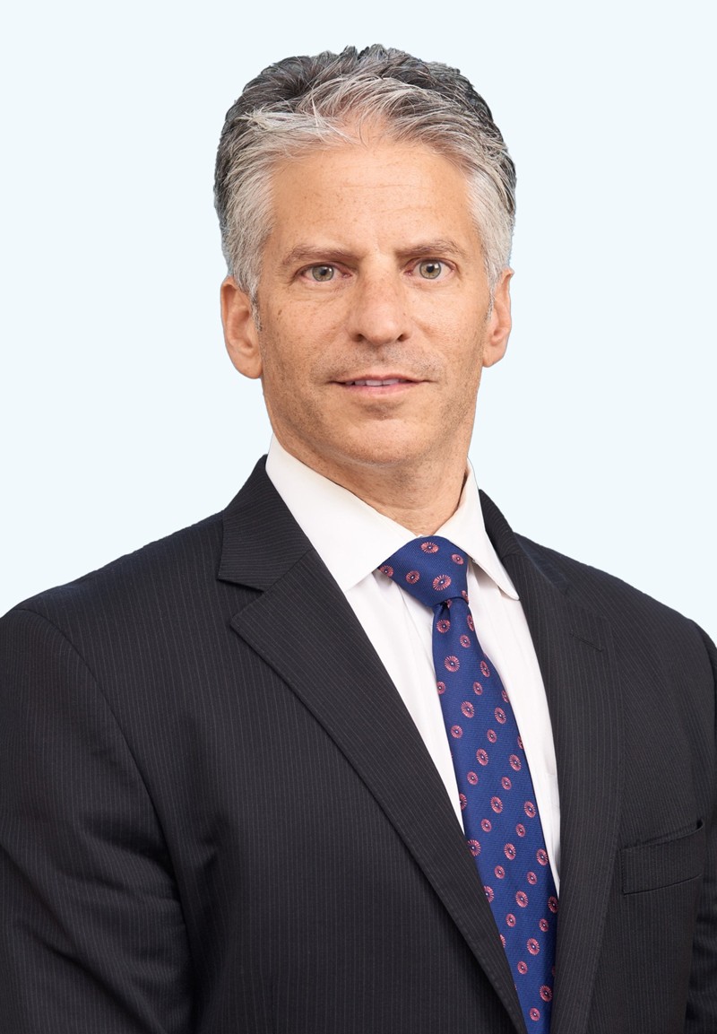Thomas B. Rosedale