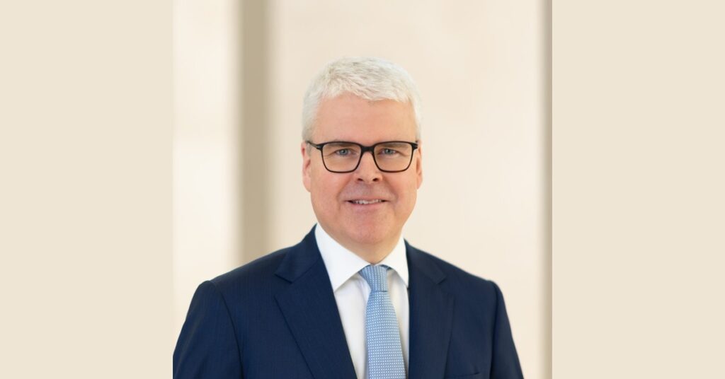 Markus Rasner Oppenhoff