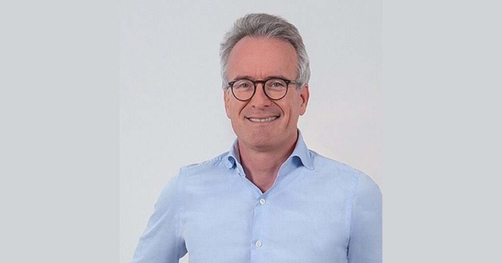 Christoph Brenner Orrick, Herrington & Sutcliffe