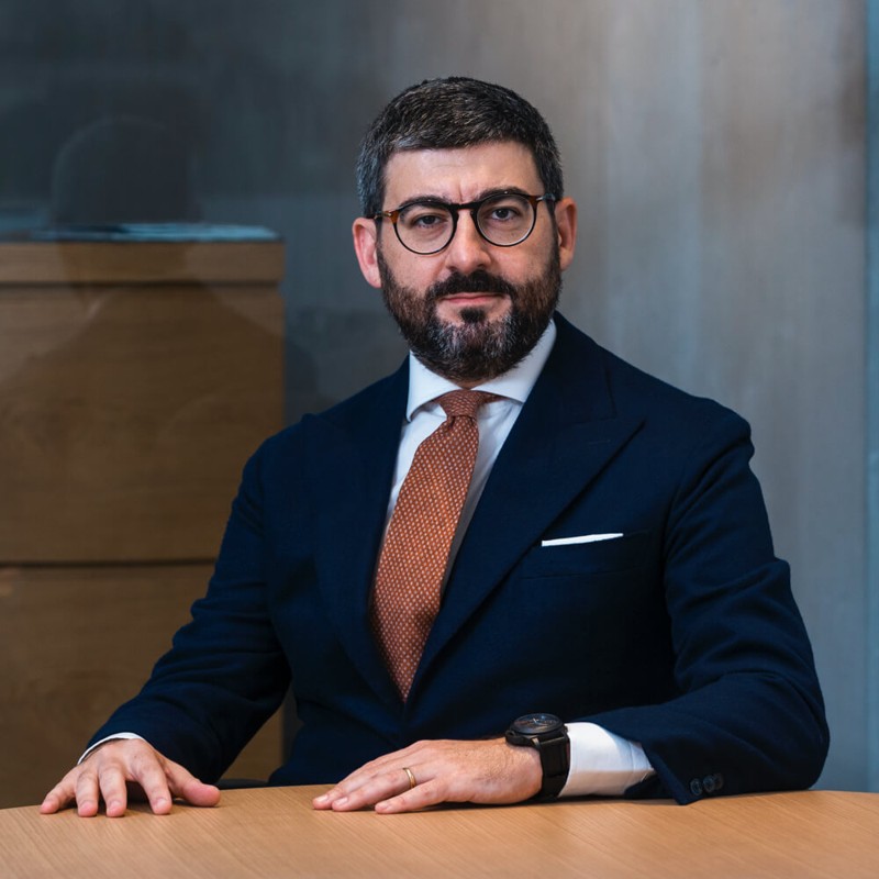 Carlo Edoardo Cazzato