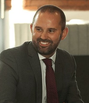 Gareth Birch