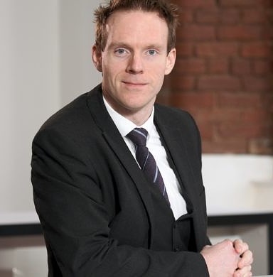 Bill Dunkerley