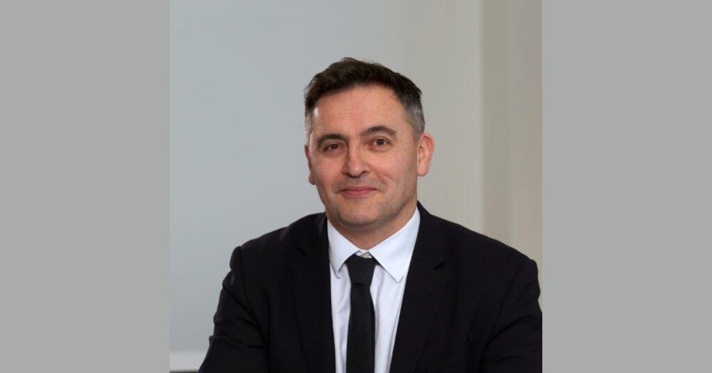Paul Jonson