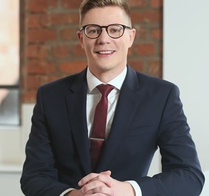 Callum Halley