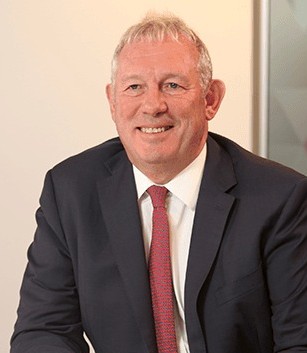Tim Hamilton