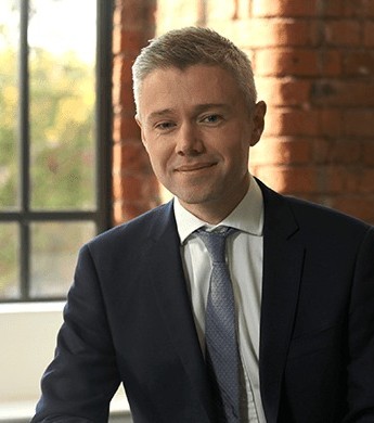 Martin Pennington