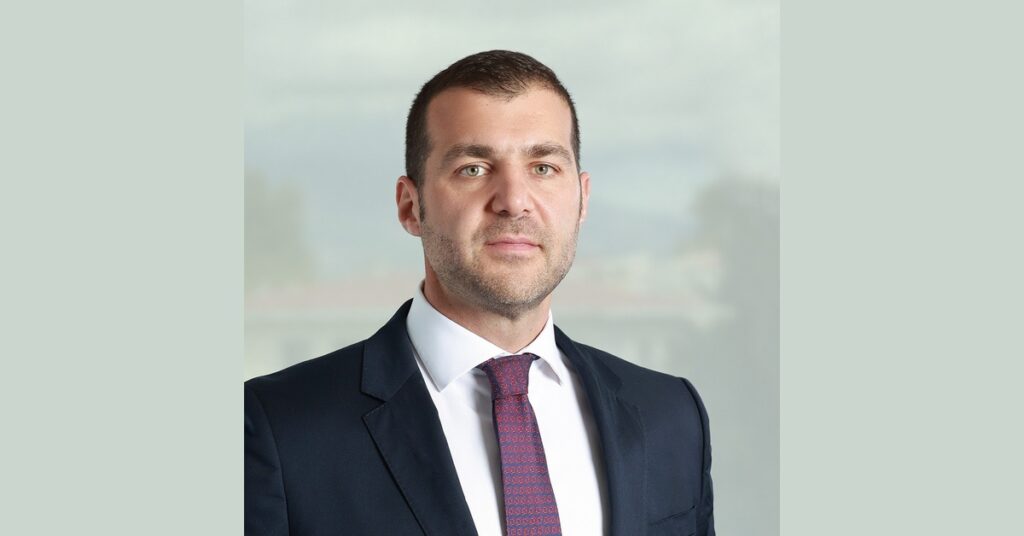 Nicholas Papapolitis Papapolitis & Papapolitis