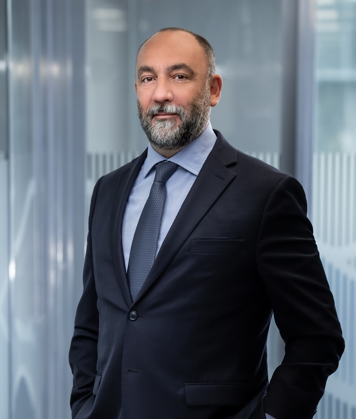 Nikolas Katsaros