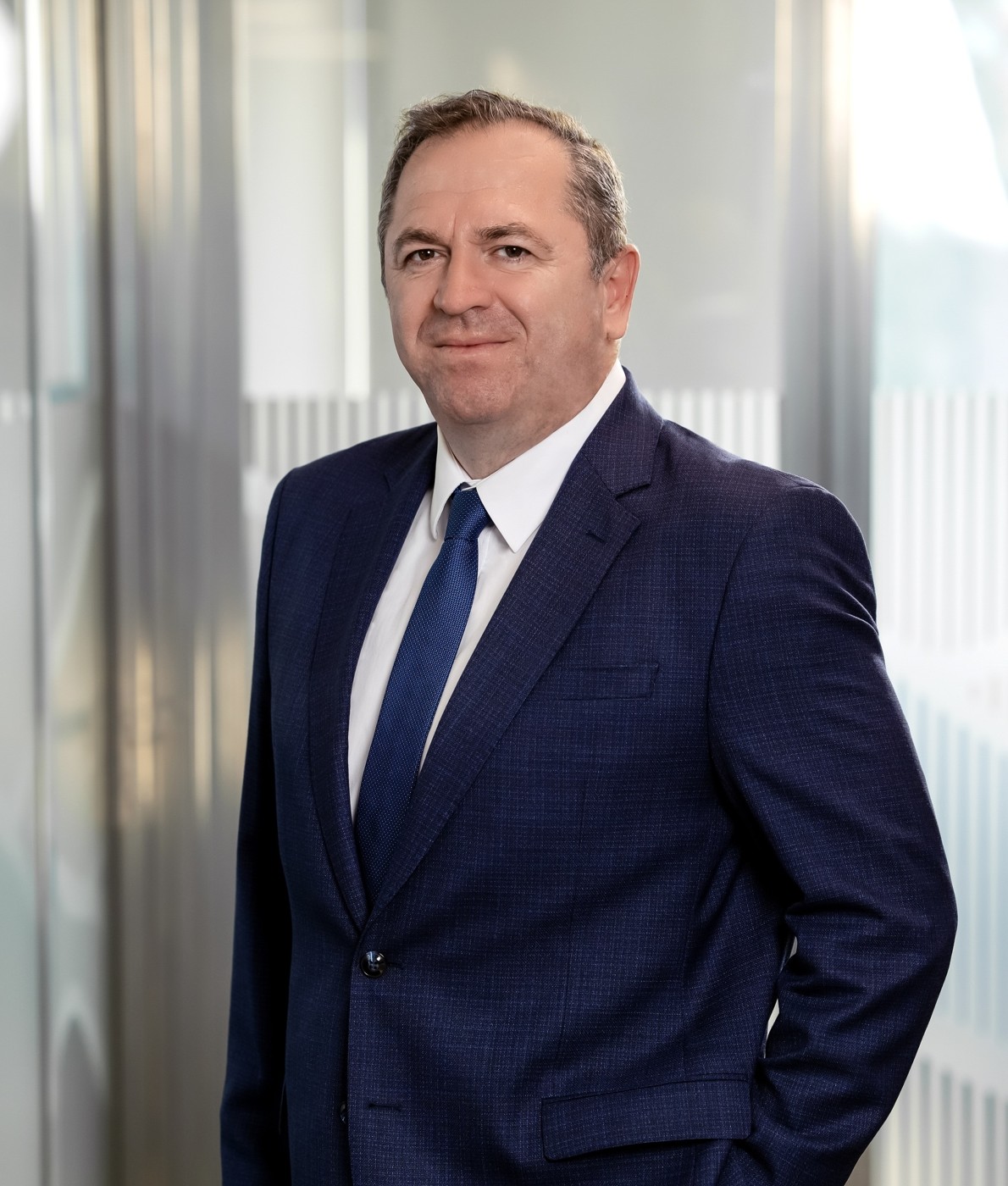 Panayiotis Papageorgiou