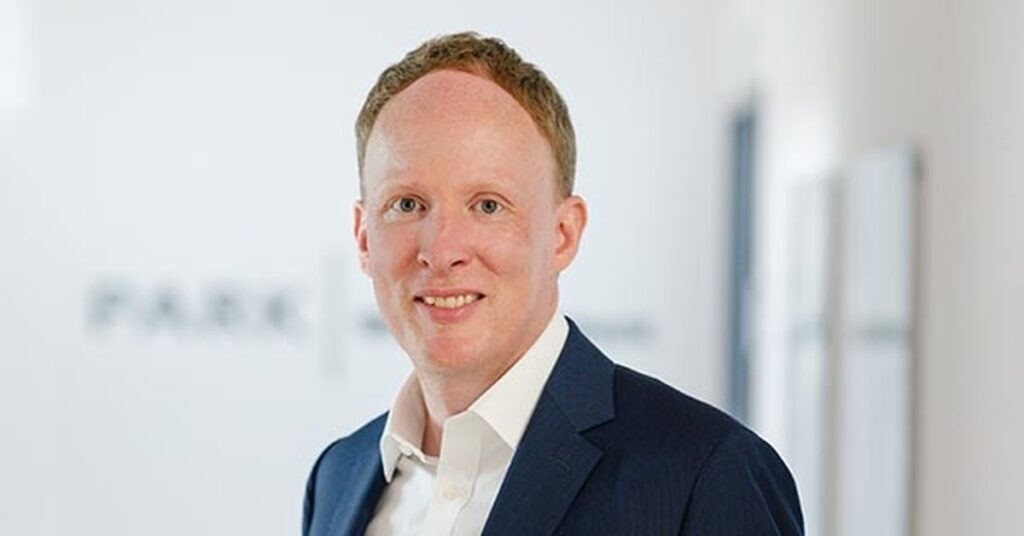 Malte Cordes - PARK Wirtschaftsstrafrecht Germany