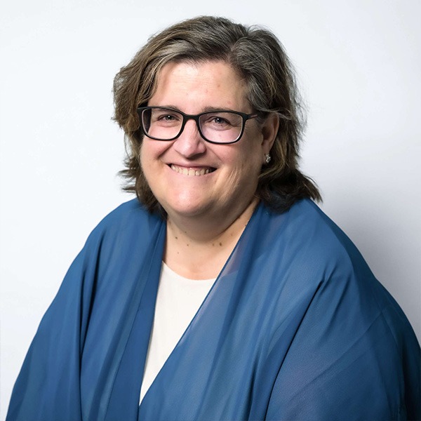 Patricia Koch