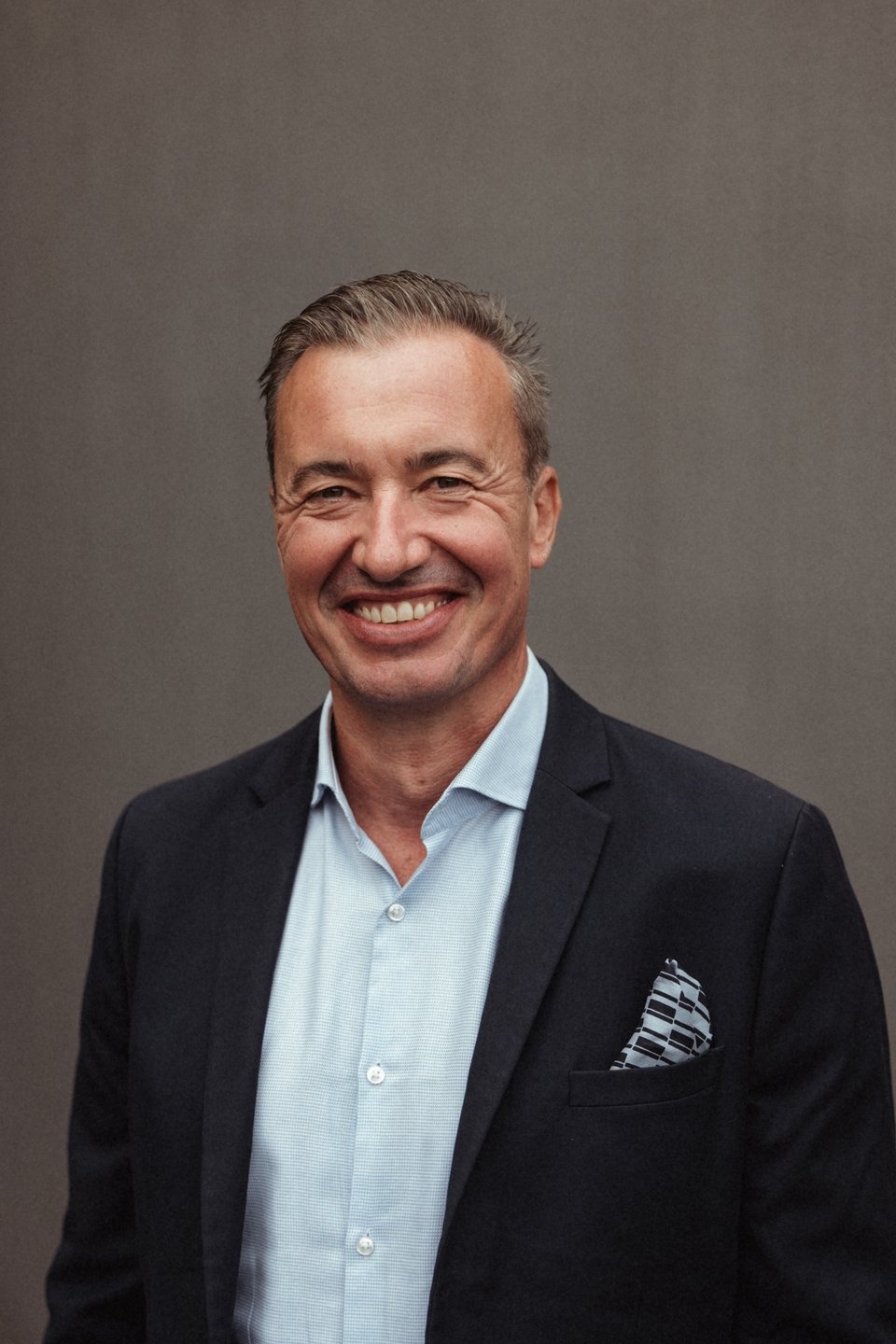 Paul Kretschmar, LL.M.