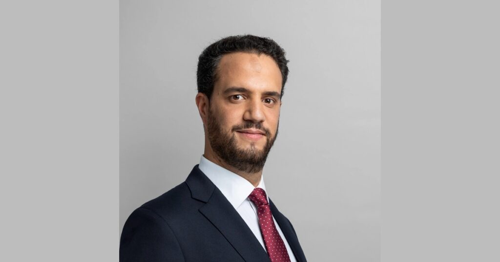 André Marcos pbbr