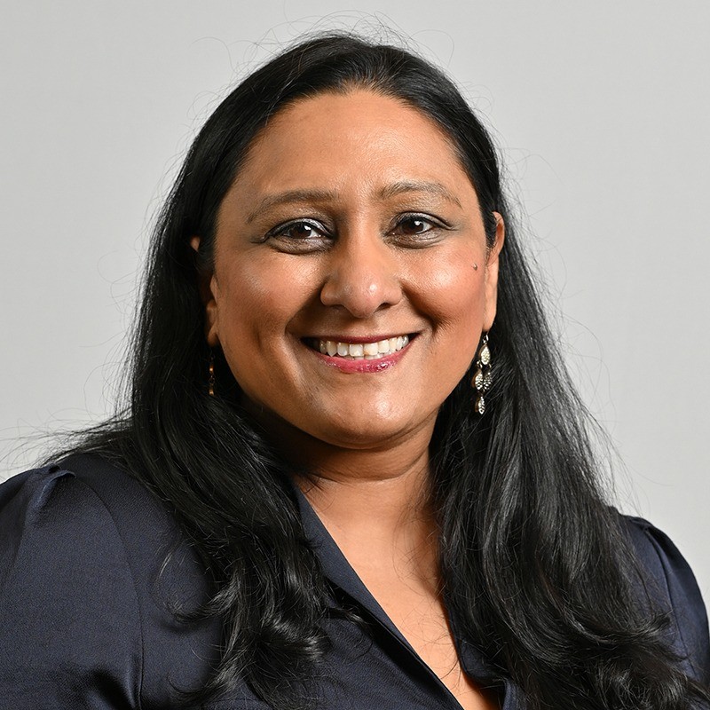 Joanne Vengadesan