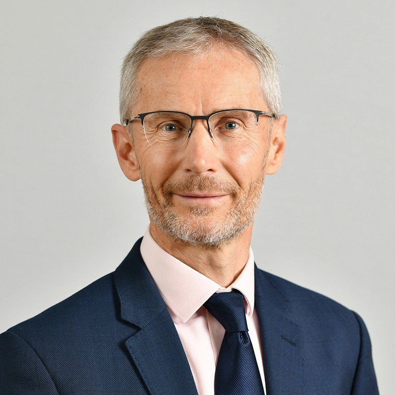 Simon Bickerdike