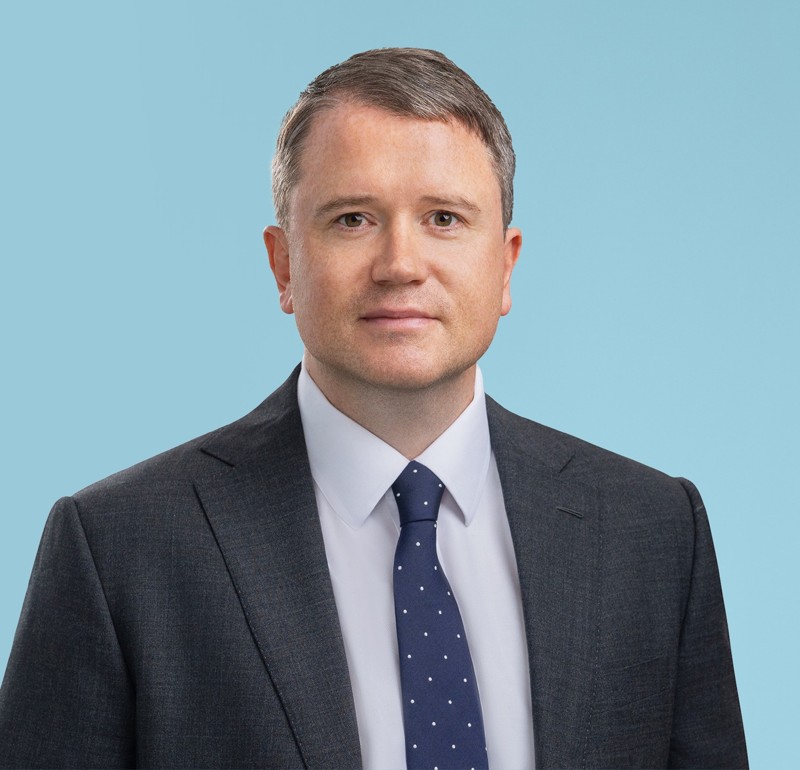 Steven Farmer