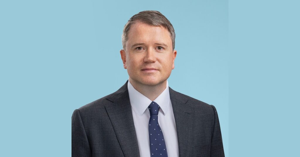 Steven Farmer