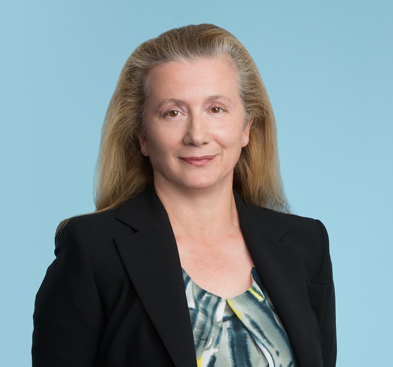 Deborah Ruff