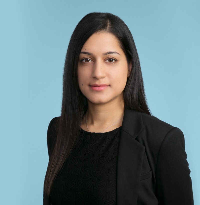 Rakhi Savjani