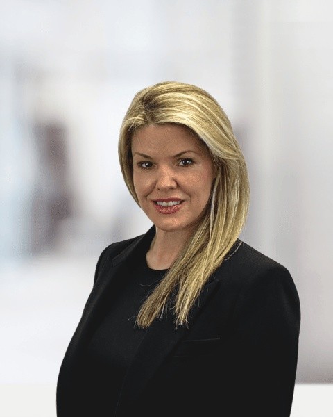 Charlotte Buck