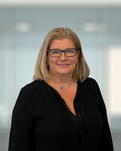 Catherine Polli