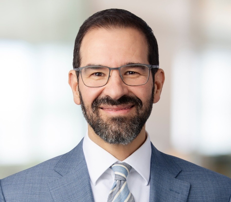 Ricardo M. Martinez-Cid, Partner