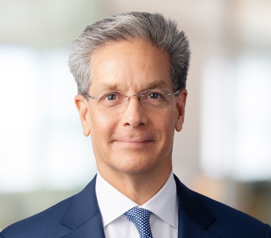 Peter Prieto, Partner