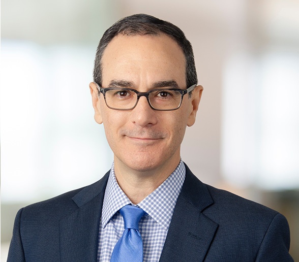 Stephen F. Rosenthal, Partner