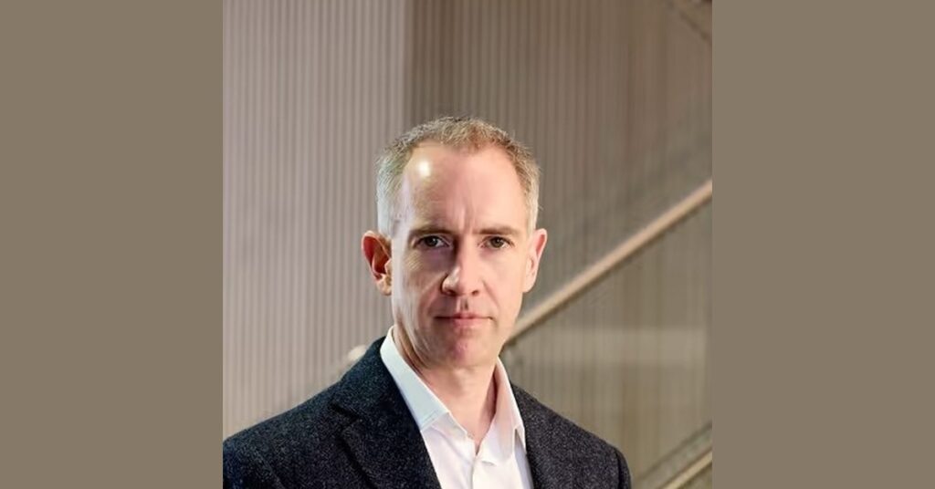 Richard Roberts