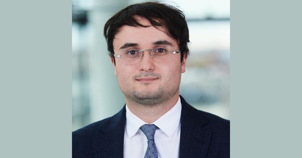 Philipp Denisov PwC Legal