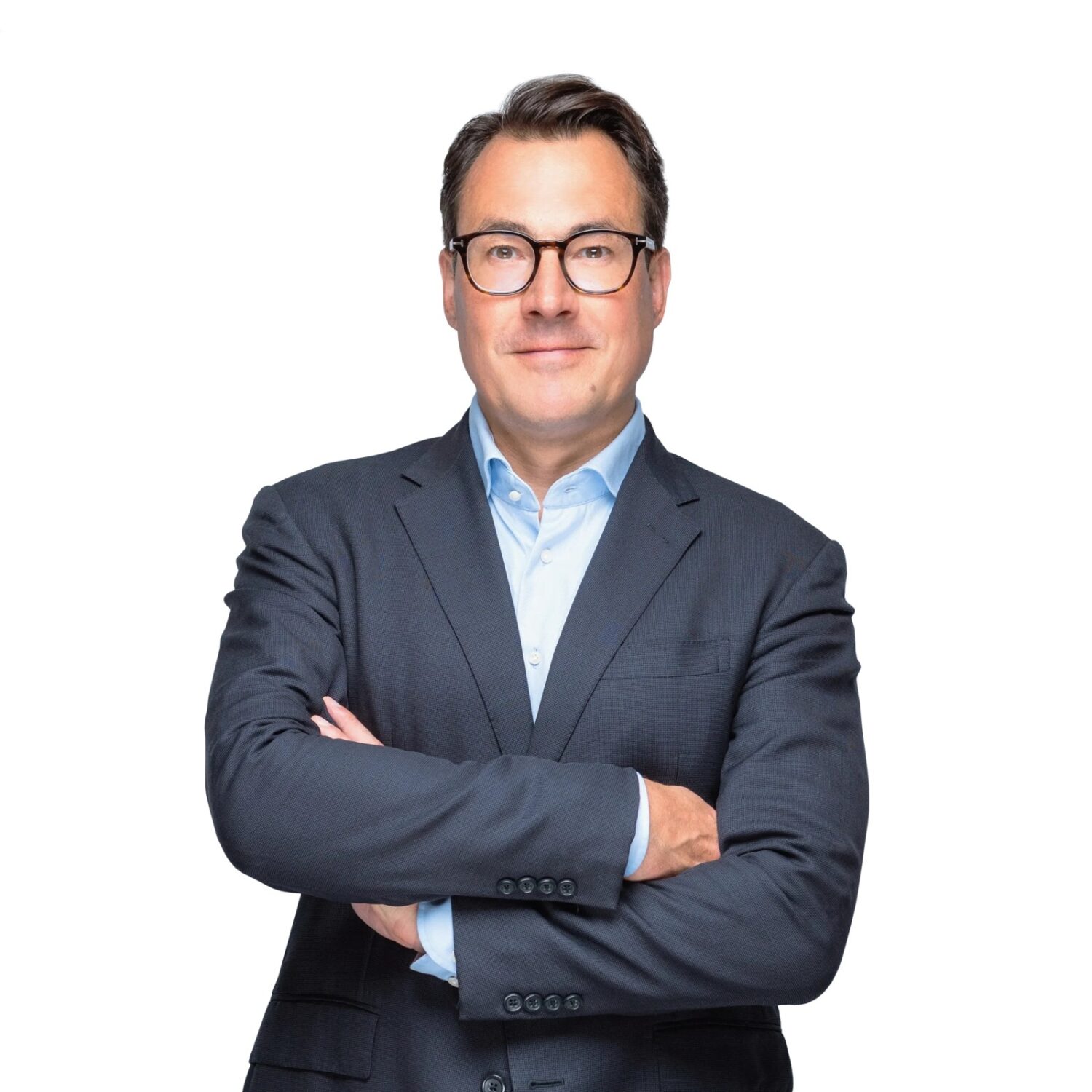 Rainer Kaspar