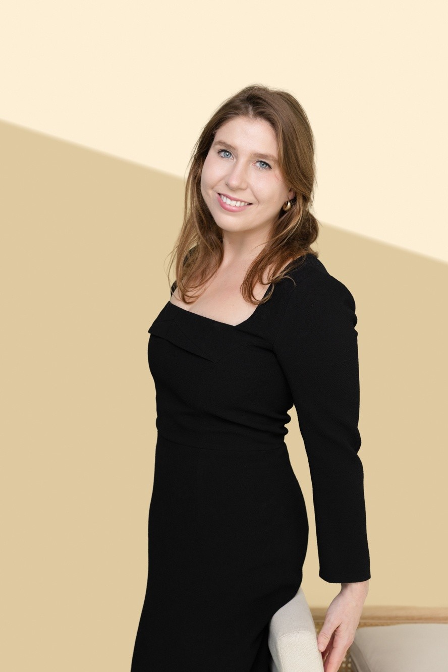 Rebecca Christie