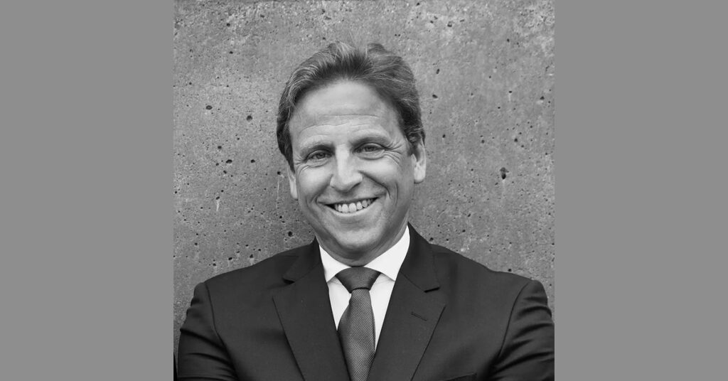 Johan Lundberg RE:FI STHLM