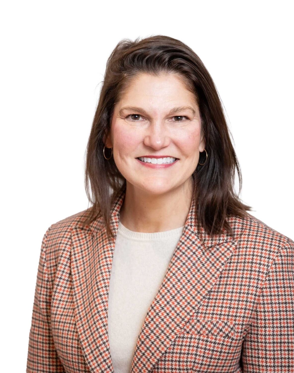Amy Kurson, Partner
