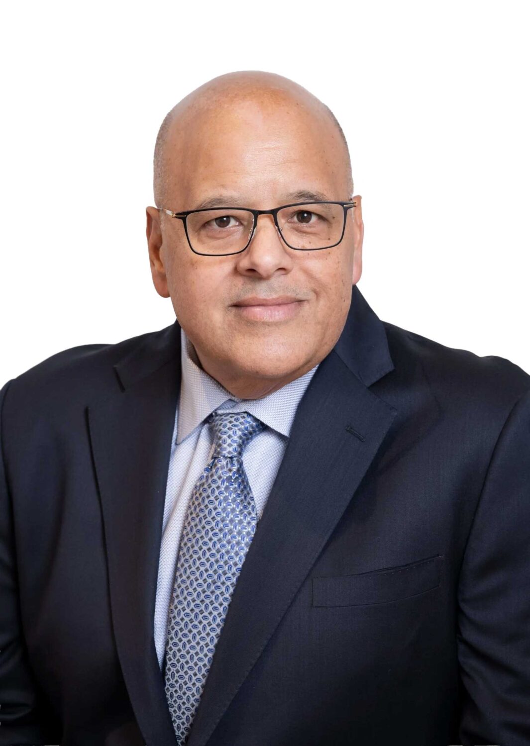 Victor Reyes, Partner