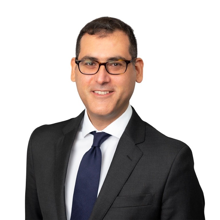 Reza Mohtashami KC