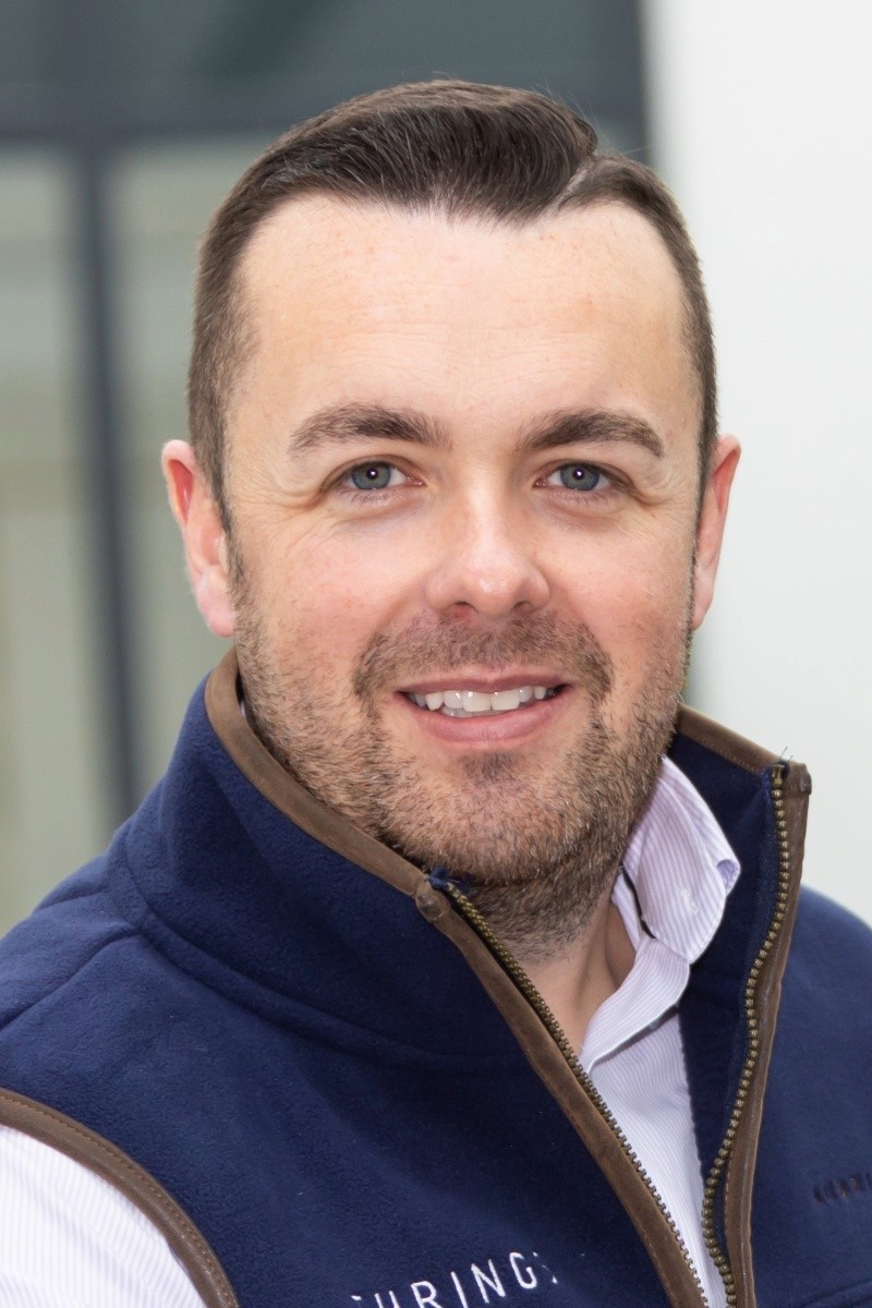 Robert James