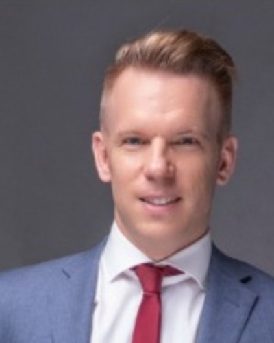 Robin Tabbers, R&P China Lawyers