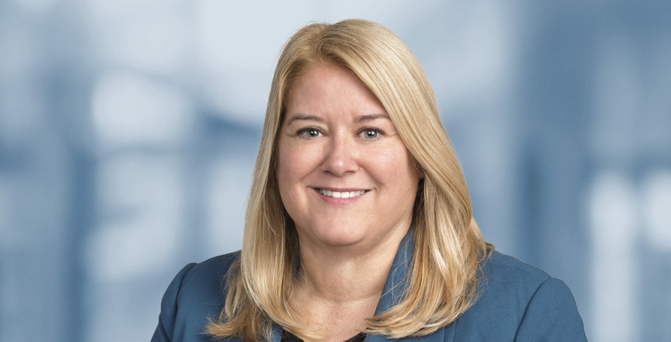 Jacqueline Pennino Scheib, Partner