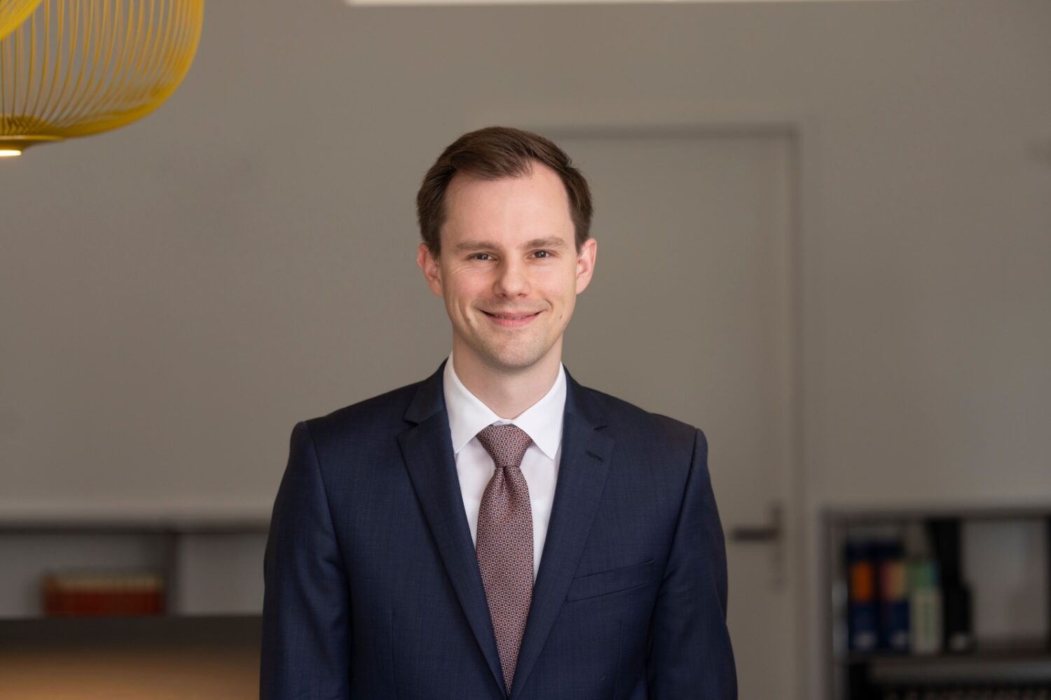 Dr. Roman Aus der Au