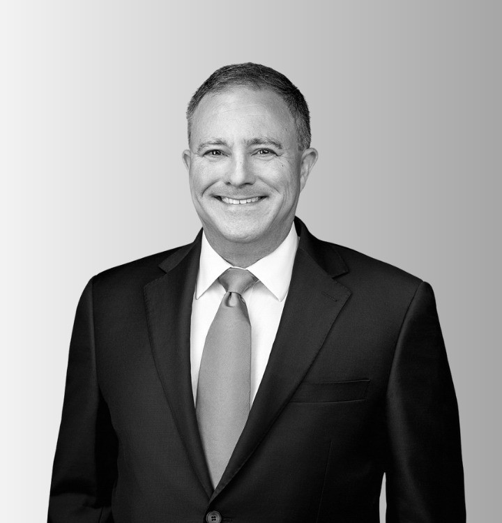 David M. Shamberger