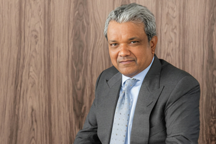 Saheran Suhendran