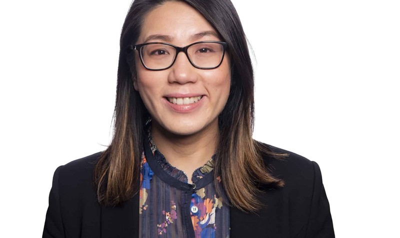 Annie Hui-Gillen