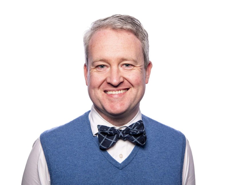 Richard Jobes