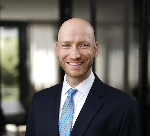Moritz Groeger